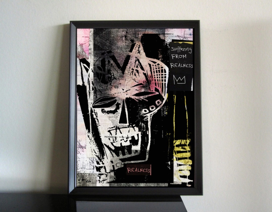 デンマーク製　作家不明　リトグラフ　レトロ　ポップアート デンマーク製 作家不明 リトグラフ レトロ ポップアート デンマーク