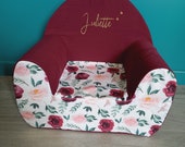 Children 39 s armchair Children 39 s cushion Juliette