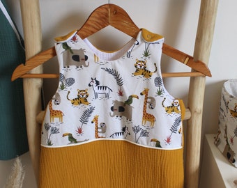 Gigoteuse Bebe Garcon Etsy