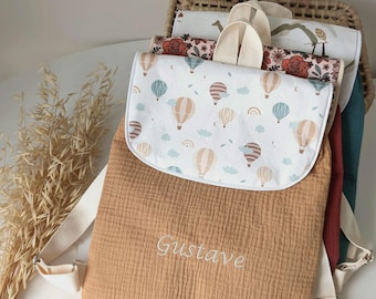 Sac à dos enfant