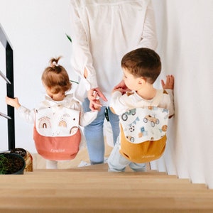 Sac à dos enfant personnalisé