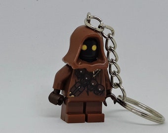 jawa bike keychain