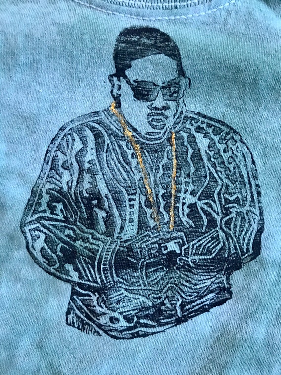 Biggie smalls sometimes your words just hypnotize me lyrics aptpery