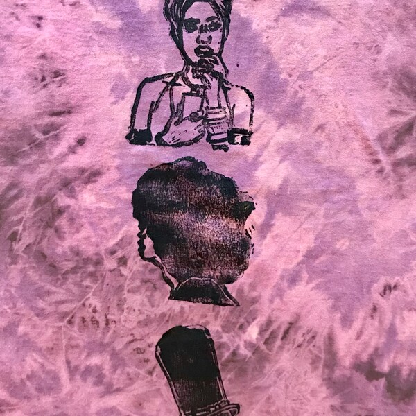 ERYKAH BADU <size L>