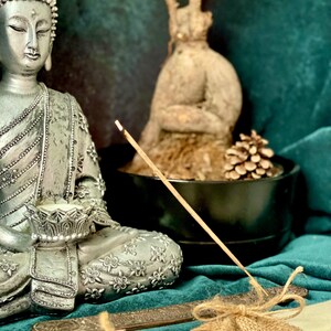 Incense sticks for Chakra Activation