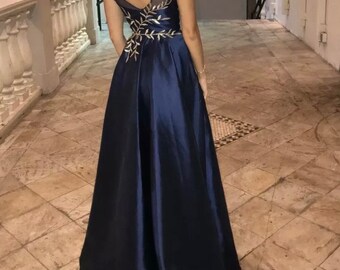 etsy evening dresses