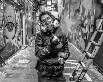 Street Photography, NYC 5