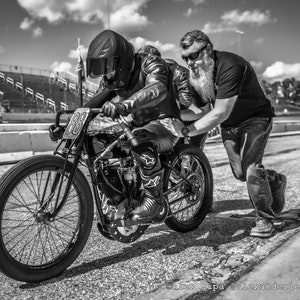 Push Start 2, New Smyrna Speedway, October 2023