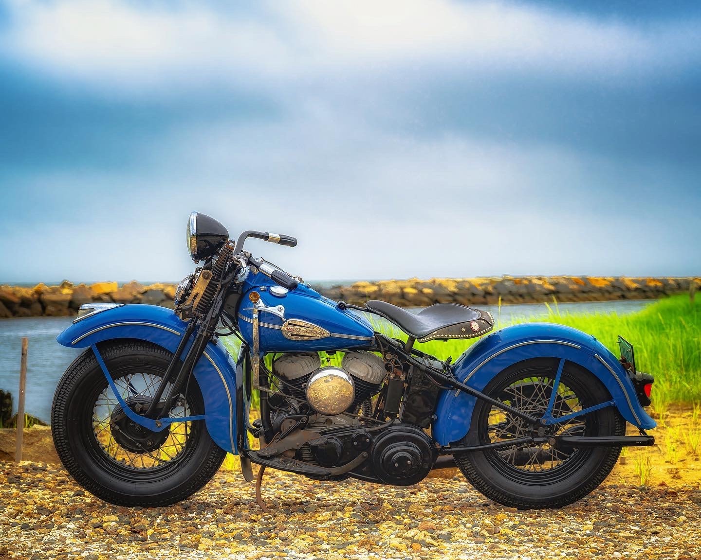 Harley-Davidson キャミ　Y2k海外ガール平成ギャル Harley-Davidson キャミ Y2k海外ガール平成ギャル Y2k