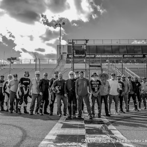 Sons of Speed Racers 2, New Smyrna Speedway, October 2023