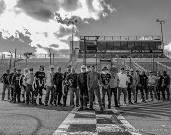 Sons of Speed Racers 2, New Smyrna Speedway, October 2023