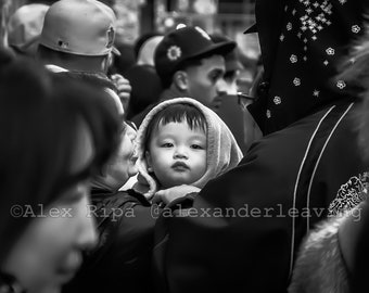 Street Photography, NYC 1