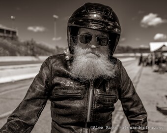 Pepper, New Smyrna Speedway, October 2023