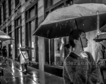 Street Photography, NYC 4