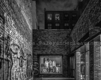 Street Photography, NYC 2