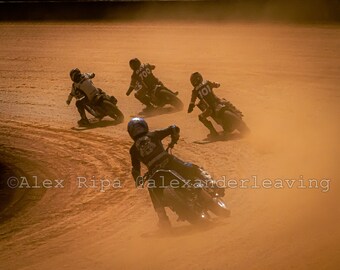 Close, Exhibition September 2032