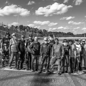 Sons of Speed Racers 3, New Smyrna Speedway, October 2023