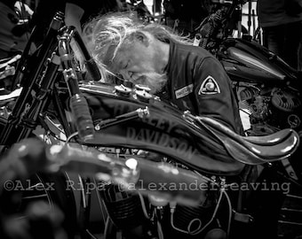 Close 2, Exhibition September 2032