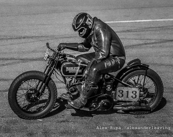 Detroit, New Smyrna Speedway, October 2023