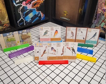Universal Card Holders
