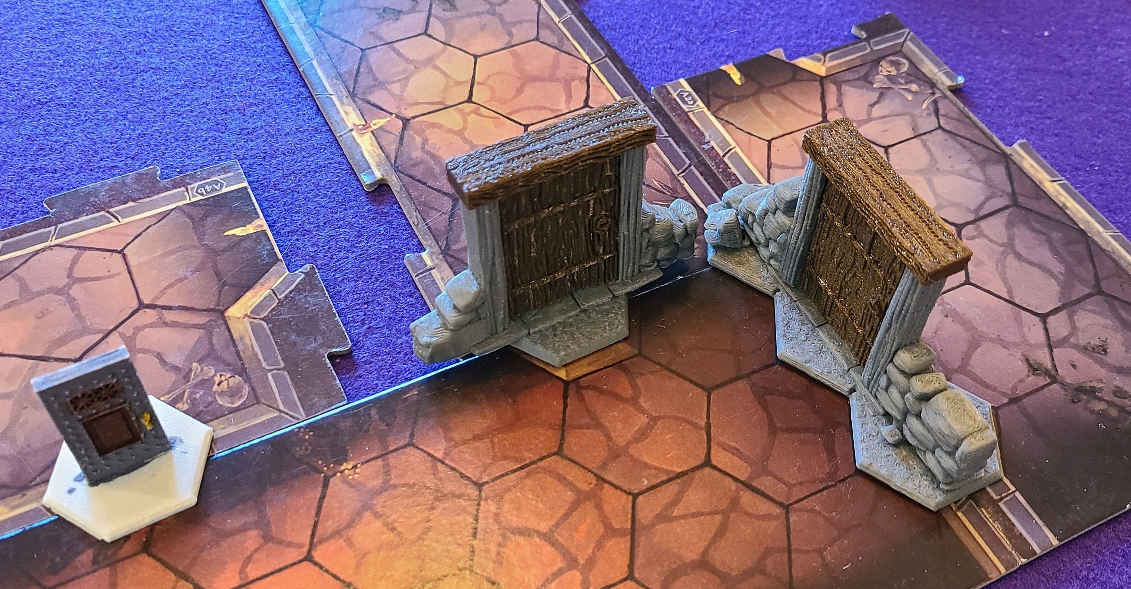 Gloomhaven Doors - Etsy UK