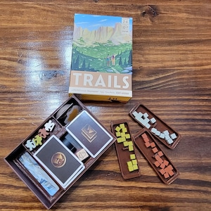 Trails Insert