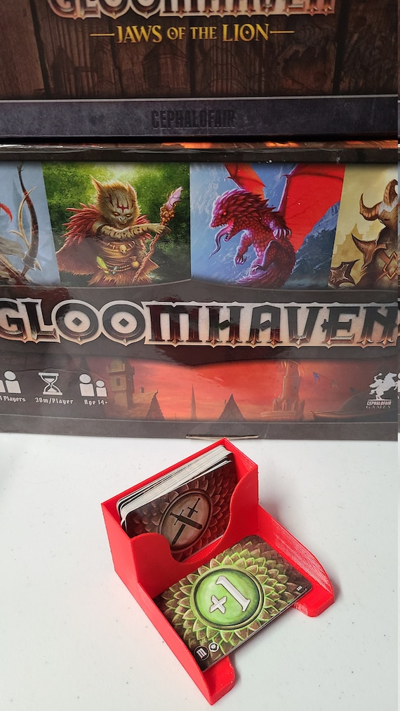 gloomhaven card binder Baseball Trading Card Binder Fits 440-900 Cards
