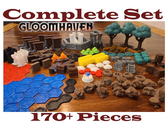 Stellar Expedition - Kickstarter Upgrade Pack - Meeples Bordspellen