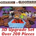 see more listings in the Gloomhaven section