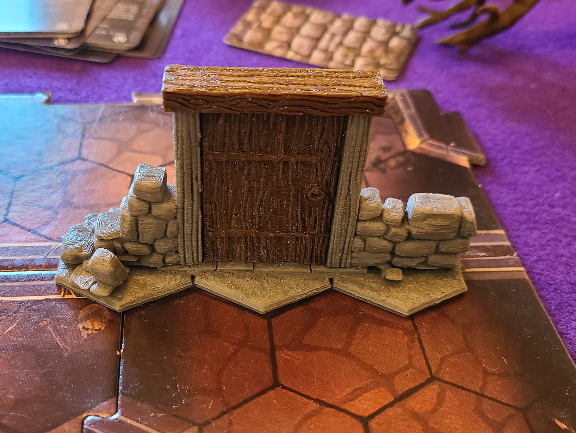 Gloomhaven Doors - Etsy UK