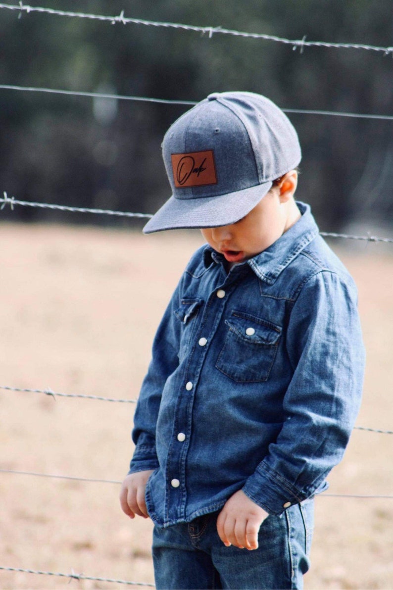 Custom Toddler Hat Custom Infant Hat Signature Hat Child Etsy Canada