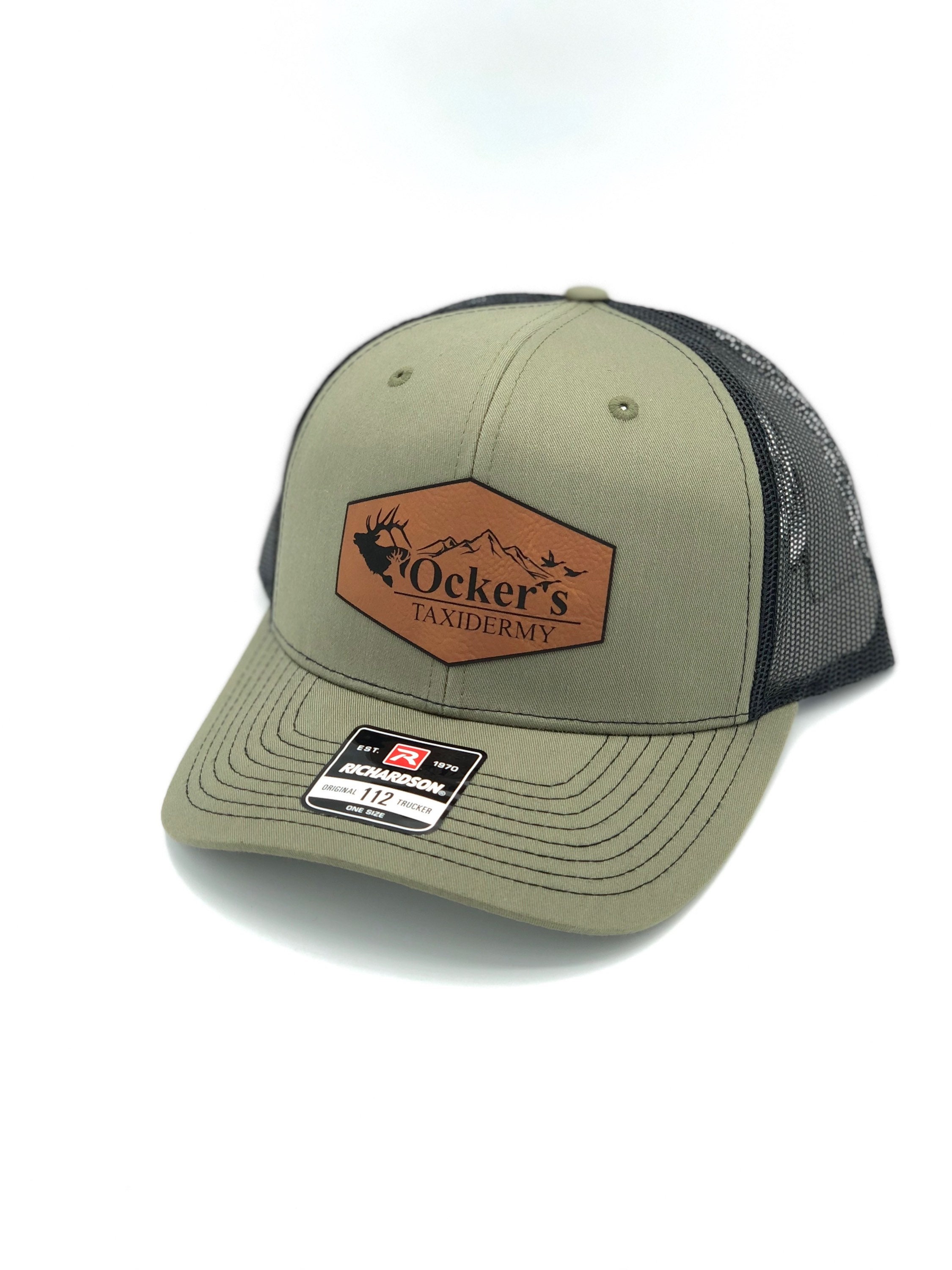Wholesale  Leather Hat Patches – LICT *Wholesale*Retail*Mobile