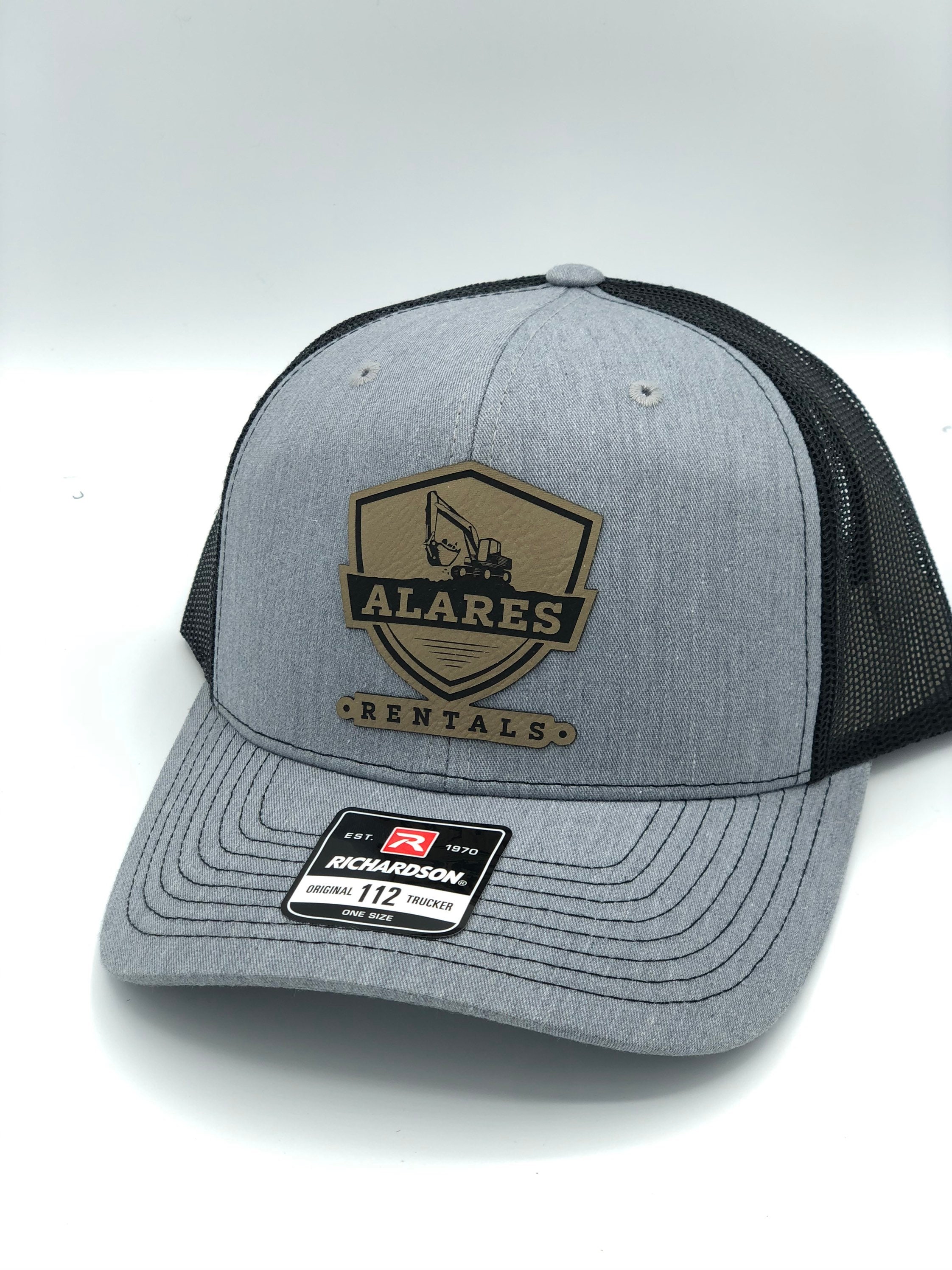 my logo on a hat my logo on a hat