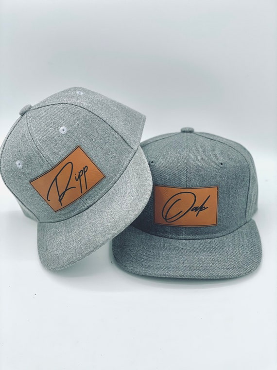 Custom Toddler Hat Custom Infant Hat 