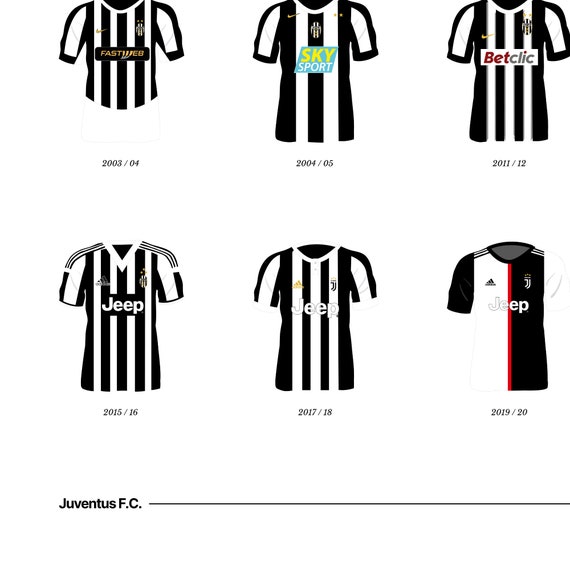 Foto juventus a pubblicazioni e riviste di calcio da collezione | Acquisti Online su