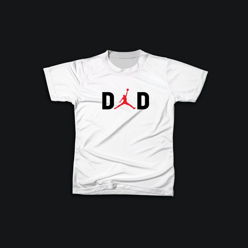 Dad Jordan Shirt Air Jordan Inspired 
