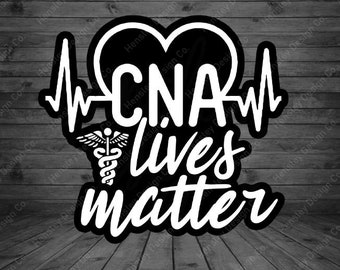 Free Free 315 Love Cna Life Svg SVG PNG EPS DXF File
