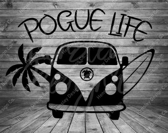 Free Free Pogue Life Svg Free 492 SVG PNG EPS DXF File