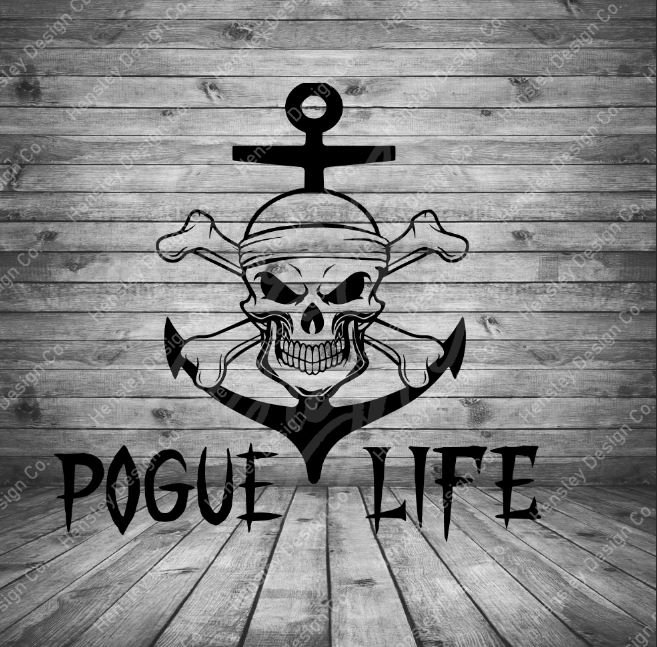 Free Free Pogue Life Svg Free 561 SVG PNG EPS DXF File