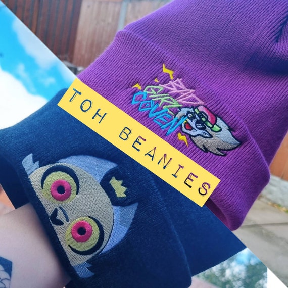 TOH Beanies PREORDER