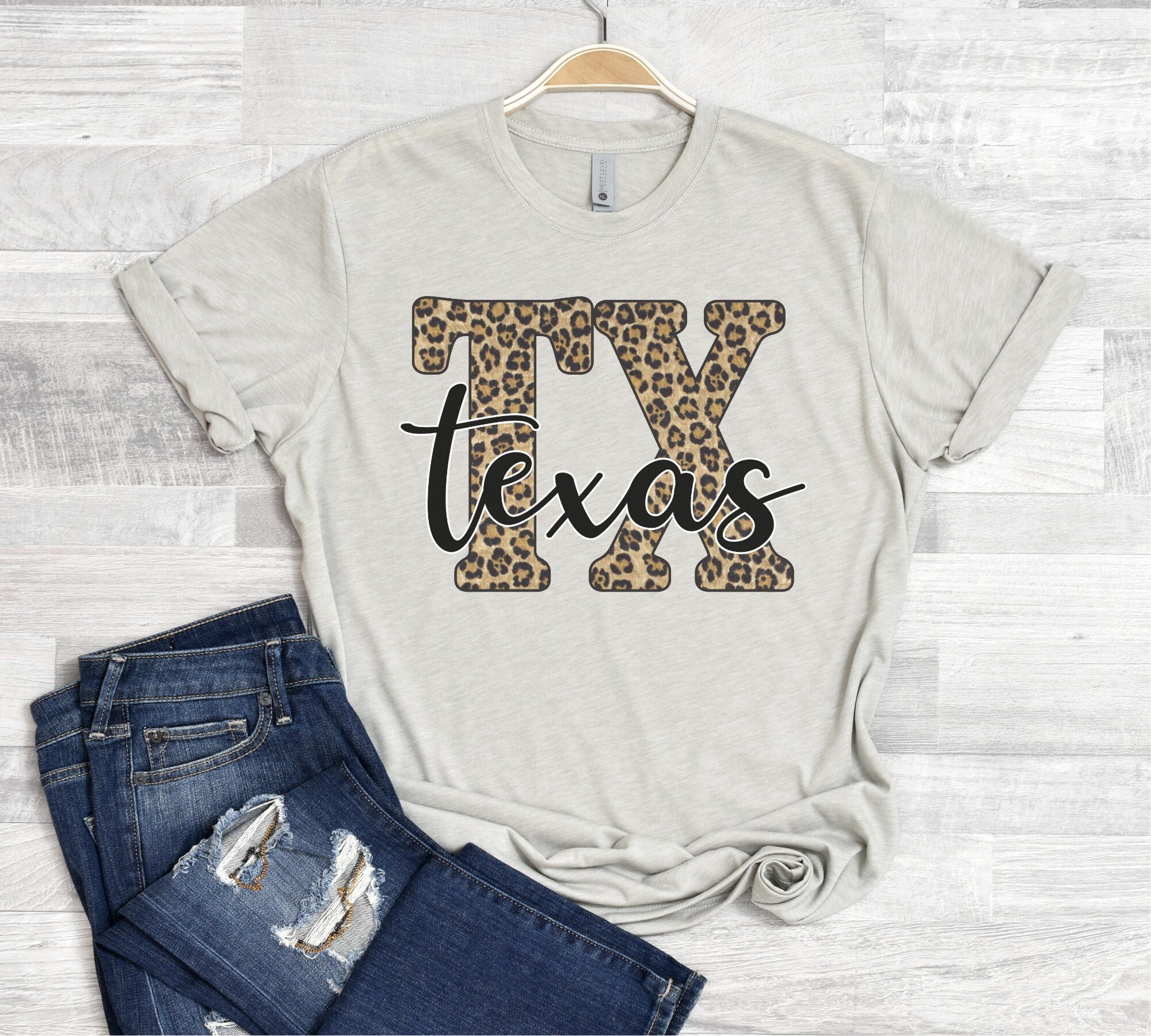 cheetah print tevas