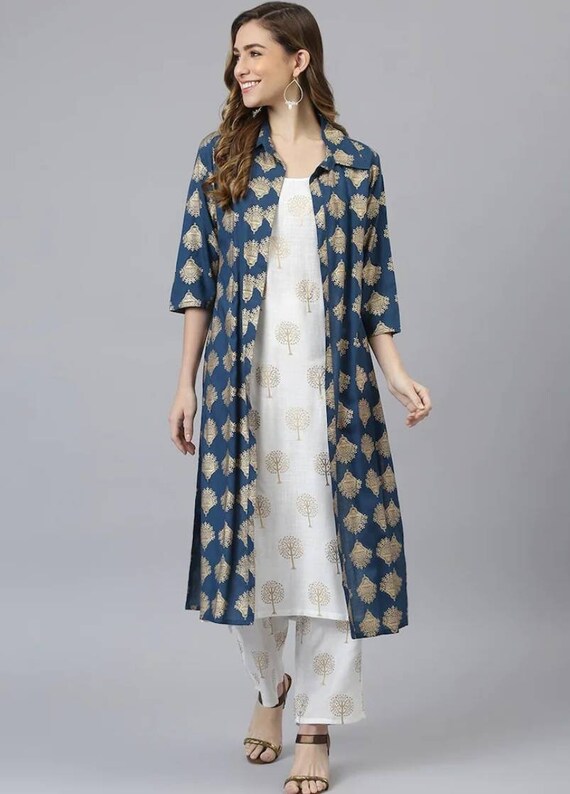 Party Wear Kurtis - Buy Party Wear Kurtis for Women | Libas