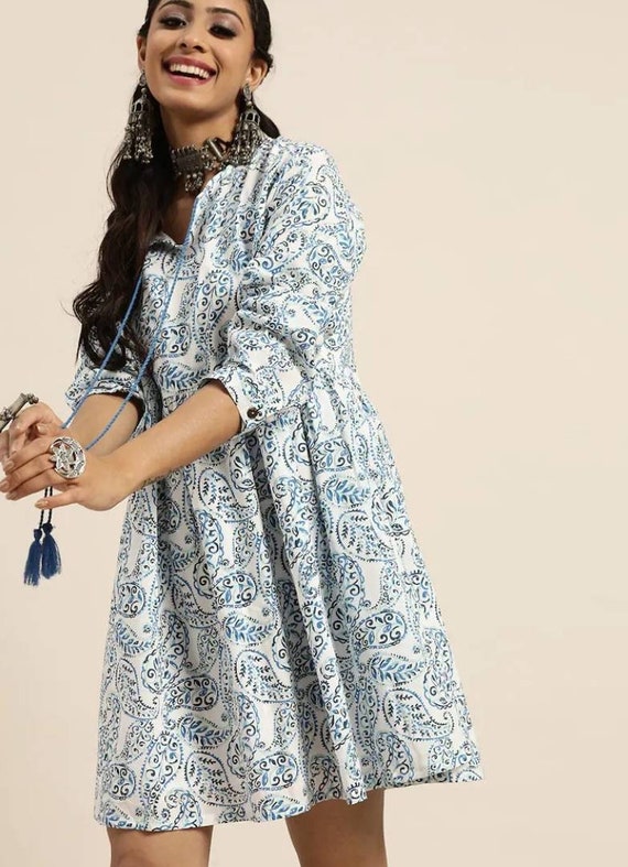 Nupur Sanon's Boho Chic Looks! – South India Fashion