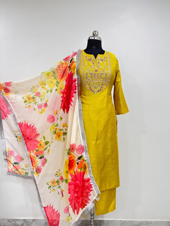 knee length dresses for ladies Haldi Ceremony Special Shrug Lehenga Set (Stitched) – Ethenika.com