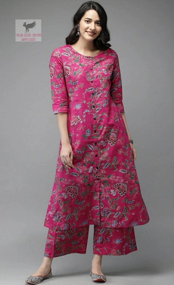 Ethnic Wear Kurtis Sets Kurtas Kurta Suits For Women - Buy Ethnic Wear  Kurtis Sets Kurtas Kurta Suits For Women online in India