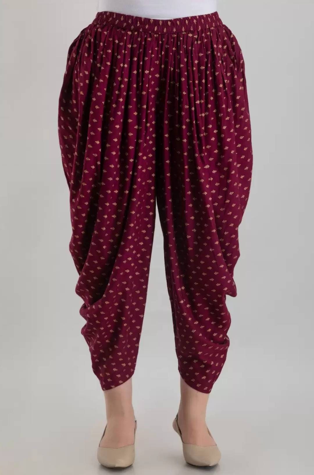 Maroon Cotton Silk Readymade Dhoti Kurta 144072 | Mens kurta designs, Dhoti  pants for men, Indian men fashion