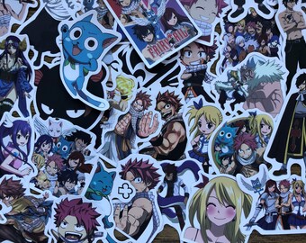 Fairy Tail Cosplay Etsy