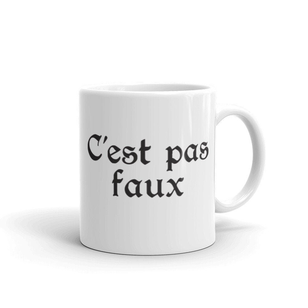 Citation Perceval Etsy France
