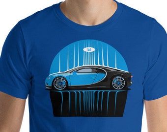 bugatti tee shirts