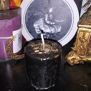 Protection Spell Candle